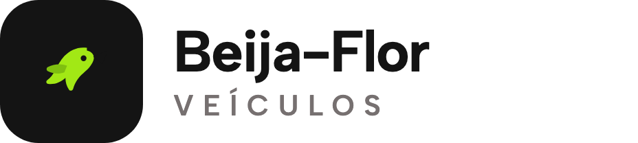 Beija-Flor Veículos